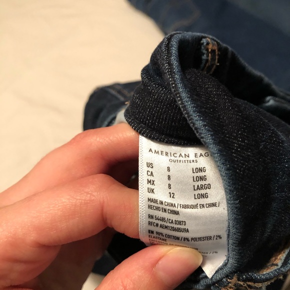 Jeans - Picture 3 of 3